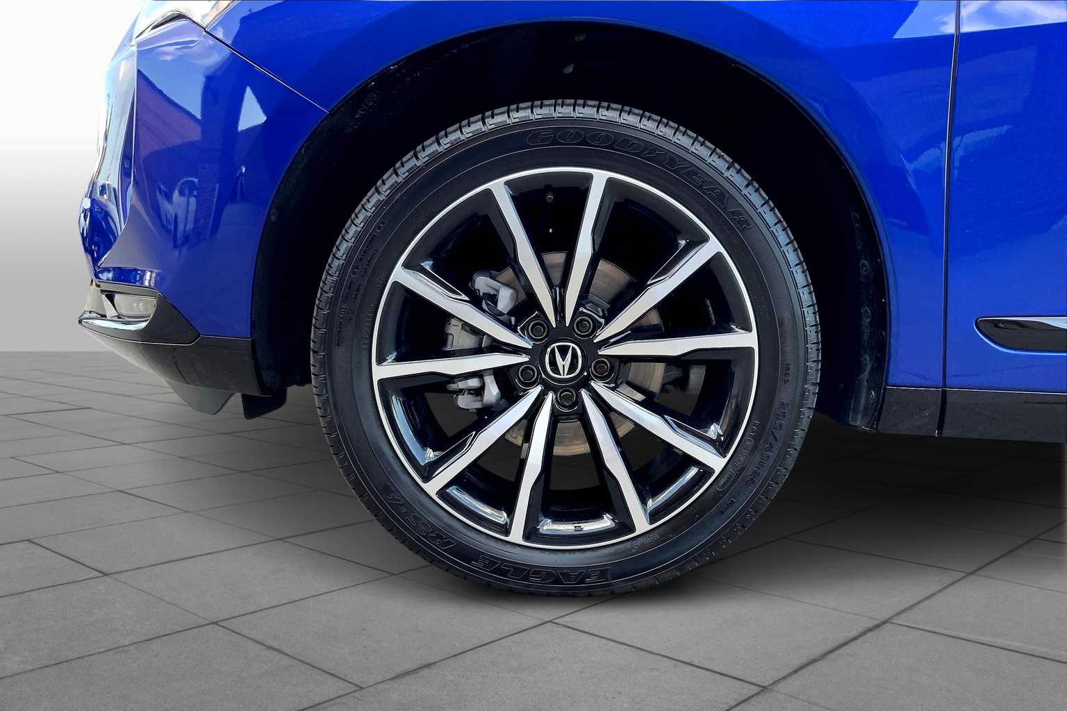 2025 Acura RDX A-Spec Advance photo 20