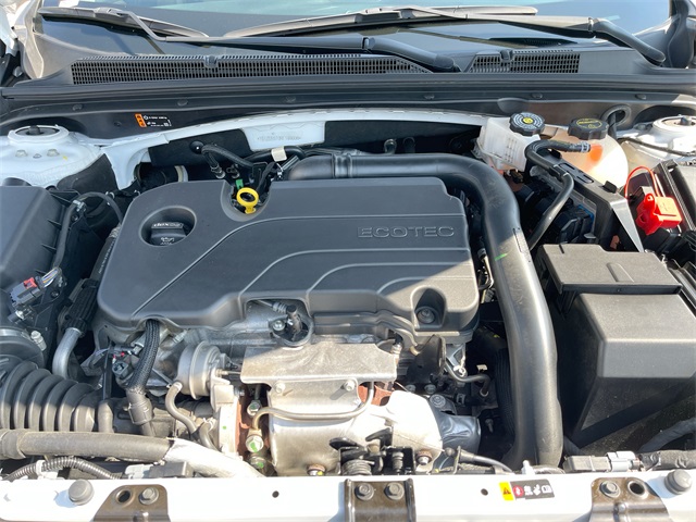 2024 CHEVROLET MALIBU - Image 29