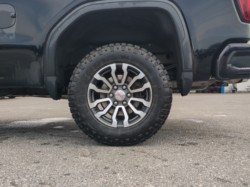 2023 Gmc Sierra 1500 AT4 photo 20