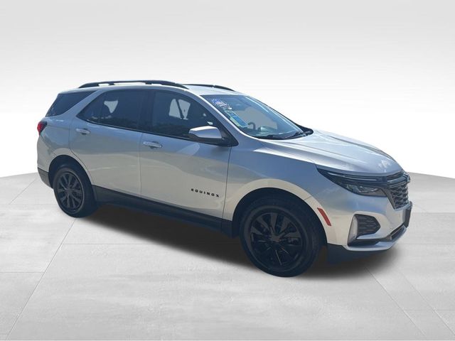 2022 Chevrolet Equinox RS photo 6
