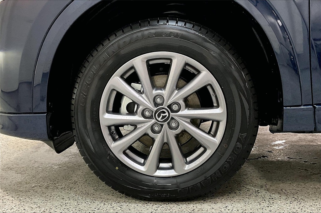 2025 MAZDA CX-5 - Image 11