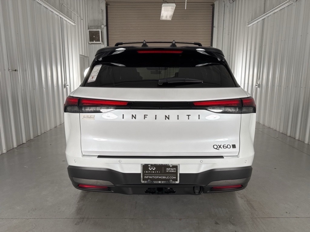 2026 Infiniti QX60 Autograph photo 2