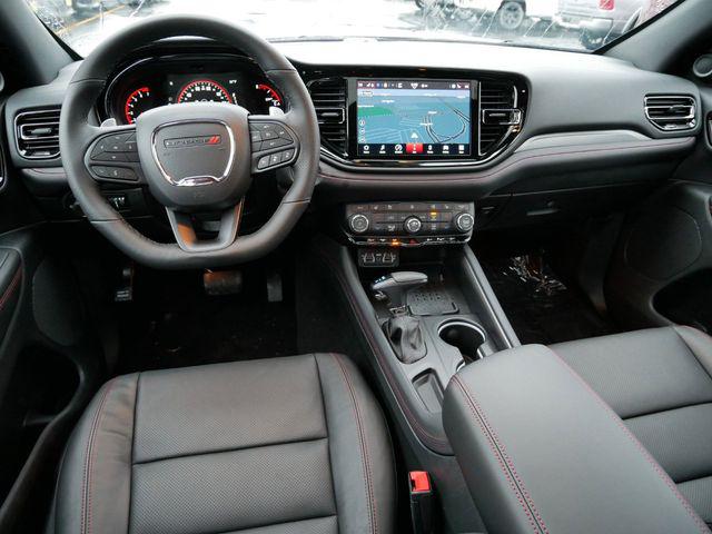 2025 Dodge Durango GT Plus photo 3