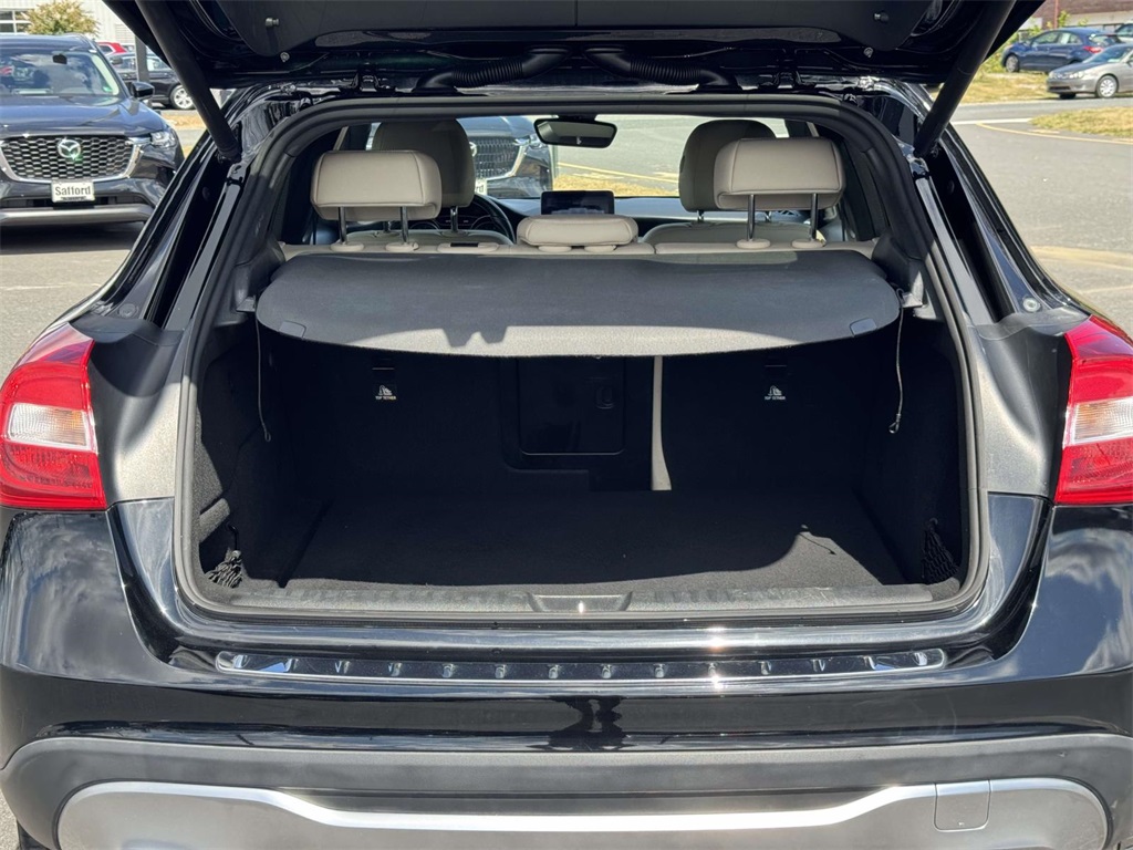 2020 Mercedes Benz GLA 250 4MATIC photo 27