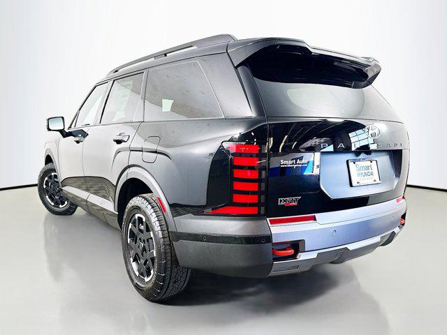 2026 Hyundai Palisade XRT photo 5