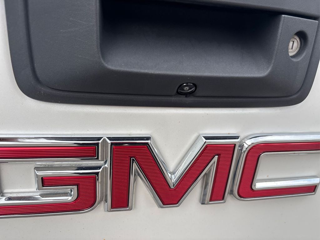 2018 Gmc Sierra 1500 SLT photo 11