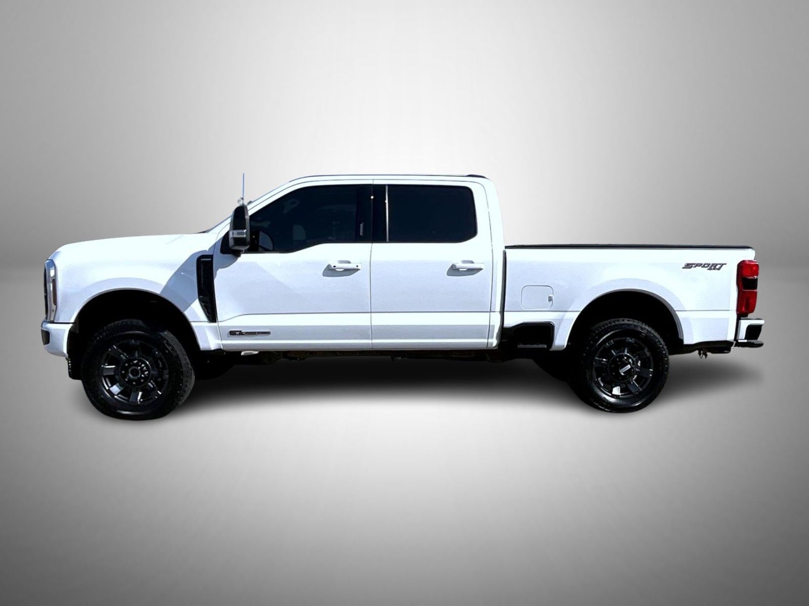 2024 Ford F-250 Lariat photo 8