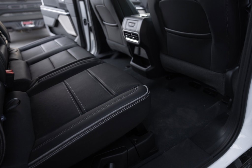 2025 Gmc Sierra EV Denali photo 27