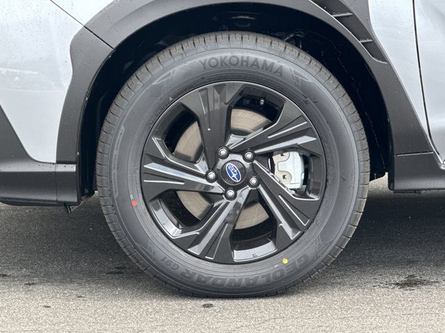 2025 Subaru Crosstrek Base photo 30