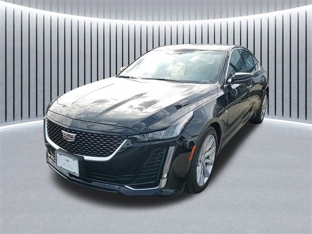 2023 Cadillac CT5 Luxury photo 10