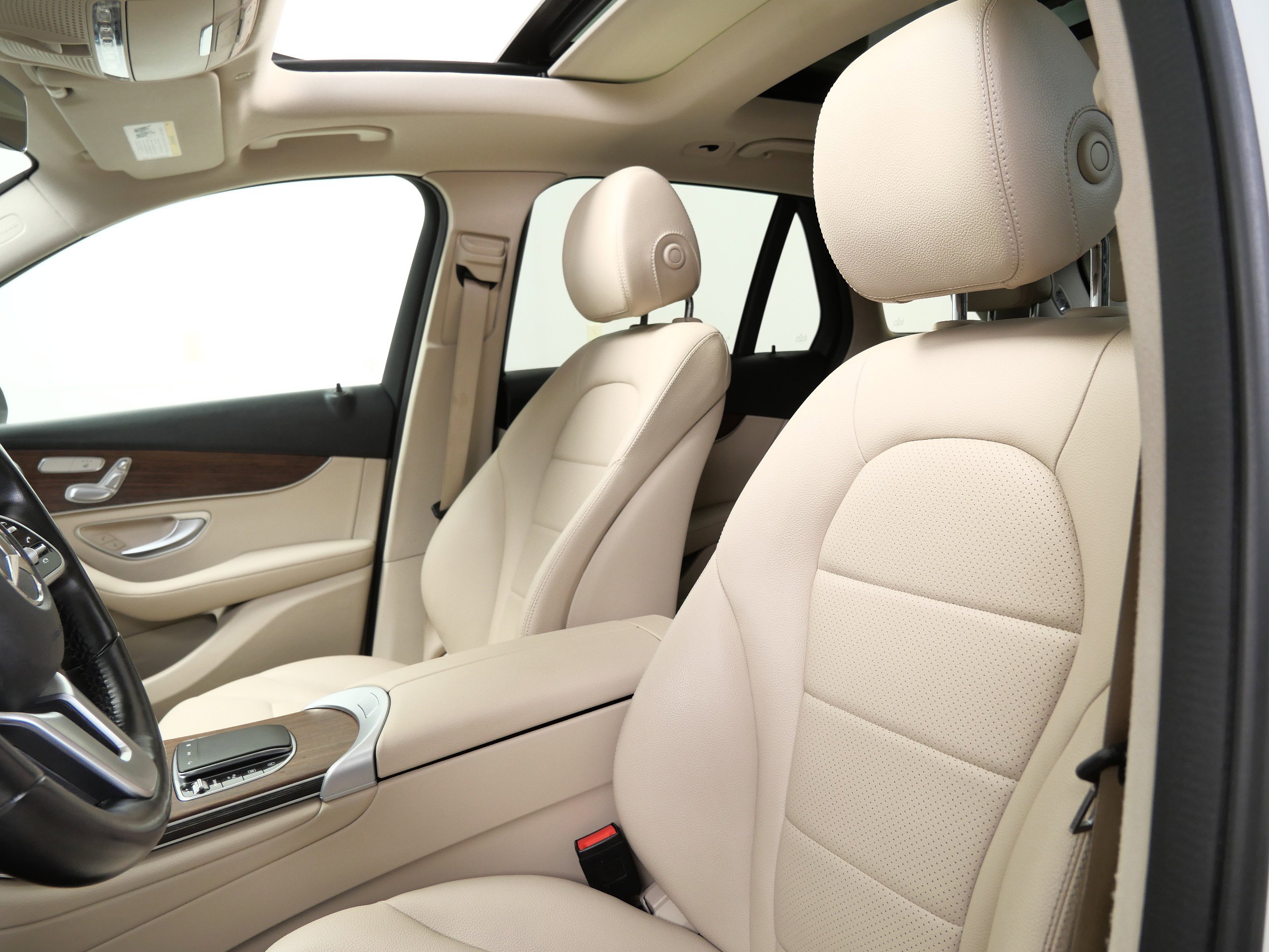 2022 Mercedes Benz GLC 300 4MATIC photo 13