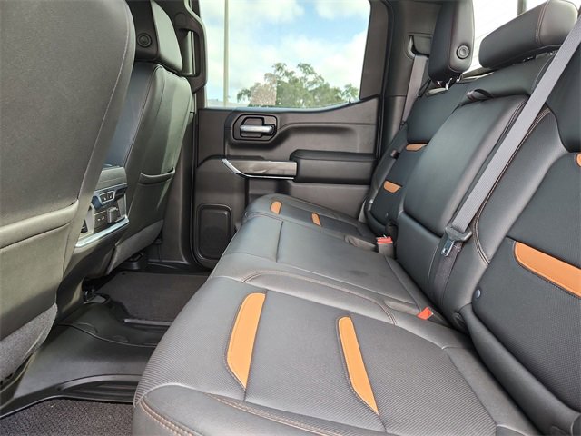 2021 Gmc Sierra 1500 AT4 photo 19