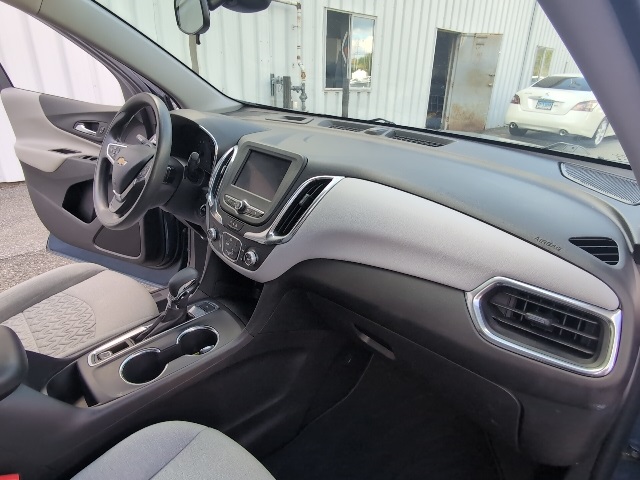 2024 Chevrolet Equinox LS photo 36