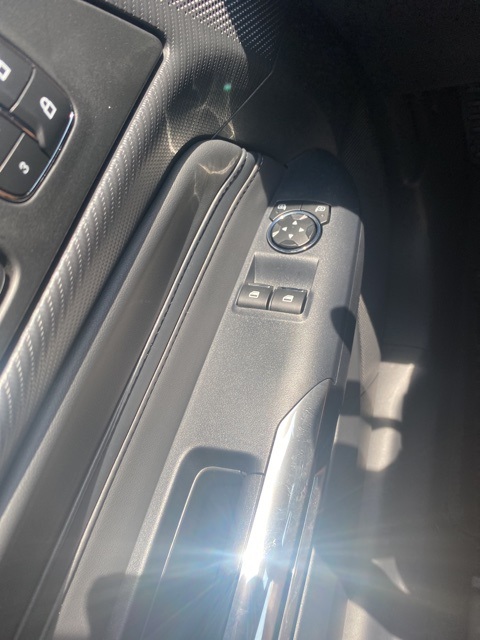2025 Ford Mustang GT Premium photo 11