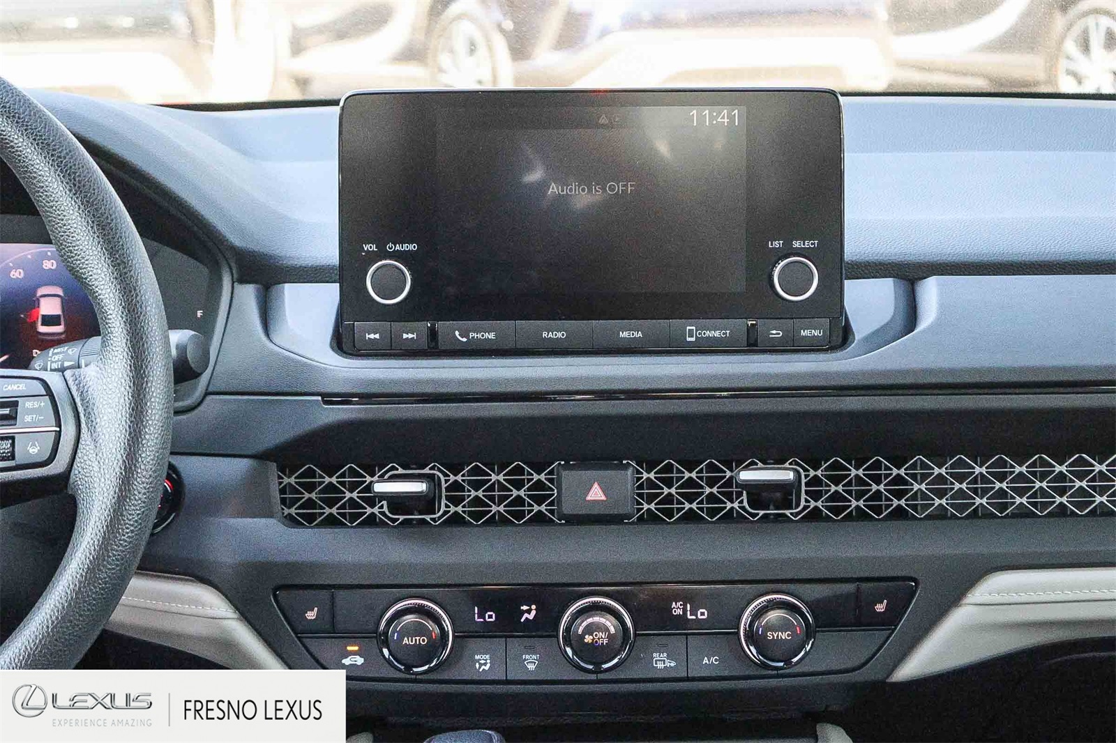 2024 Honda Accord EX photo 16