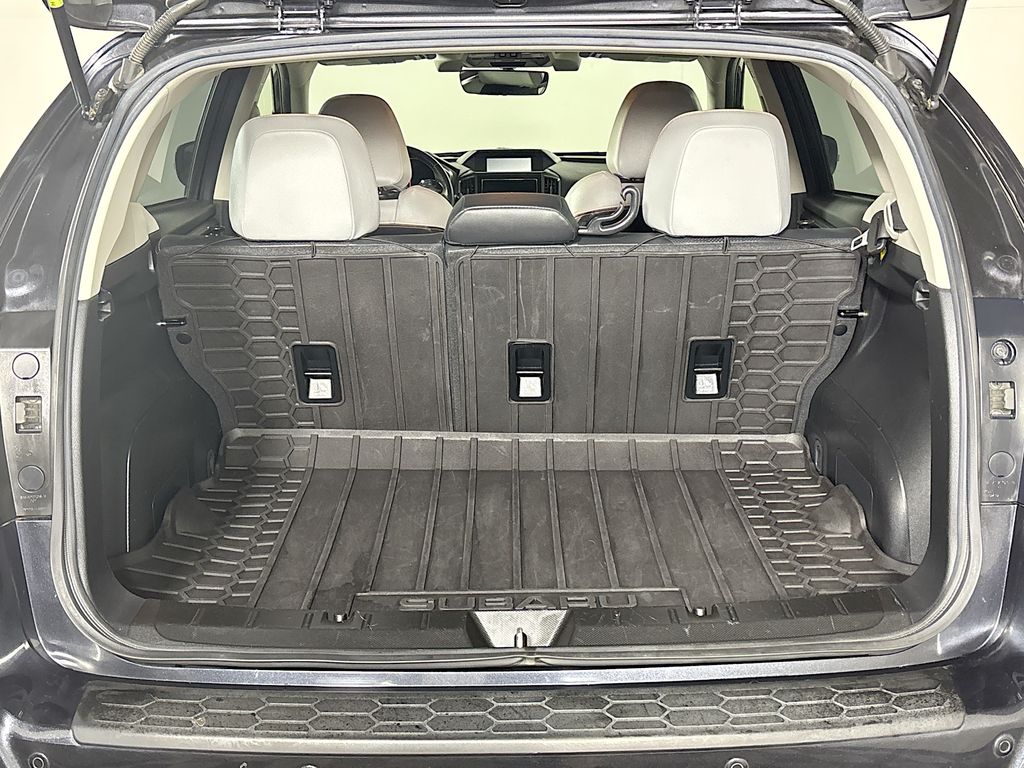 2018 Subaru Crosstrek 2.0i Limited photo 18