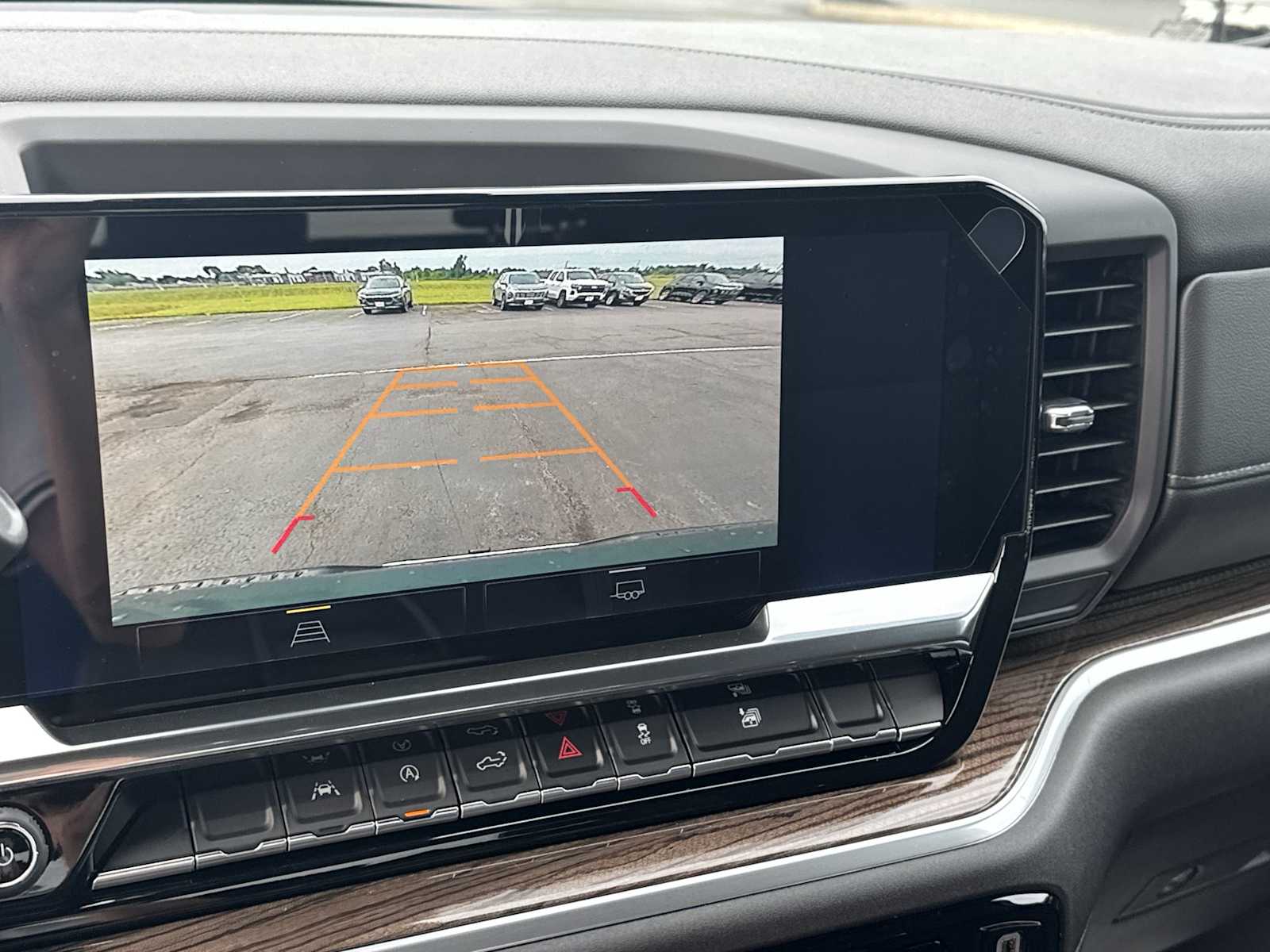 2026 Chevrolet Silverado 1500 LT photo 16