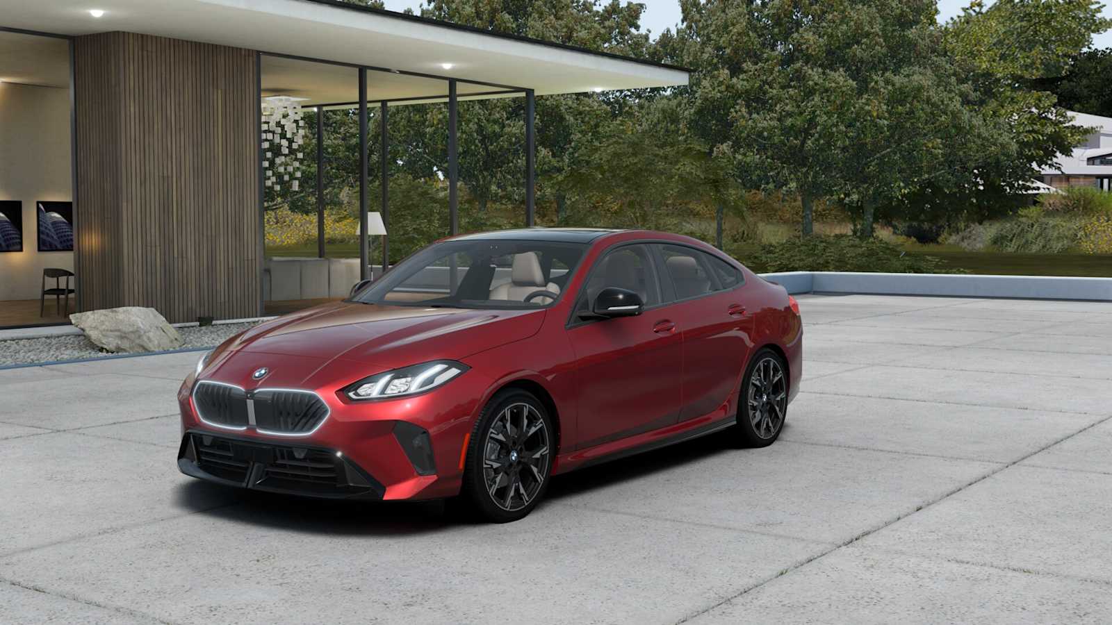 2026 BMW 2 Series