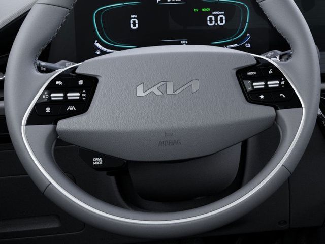 2025 Kia Niro EX photo 21