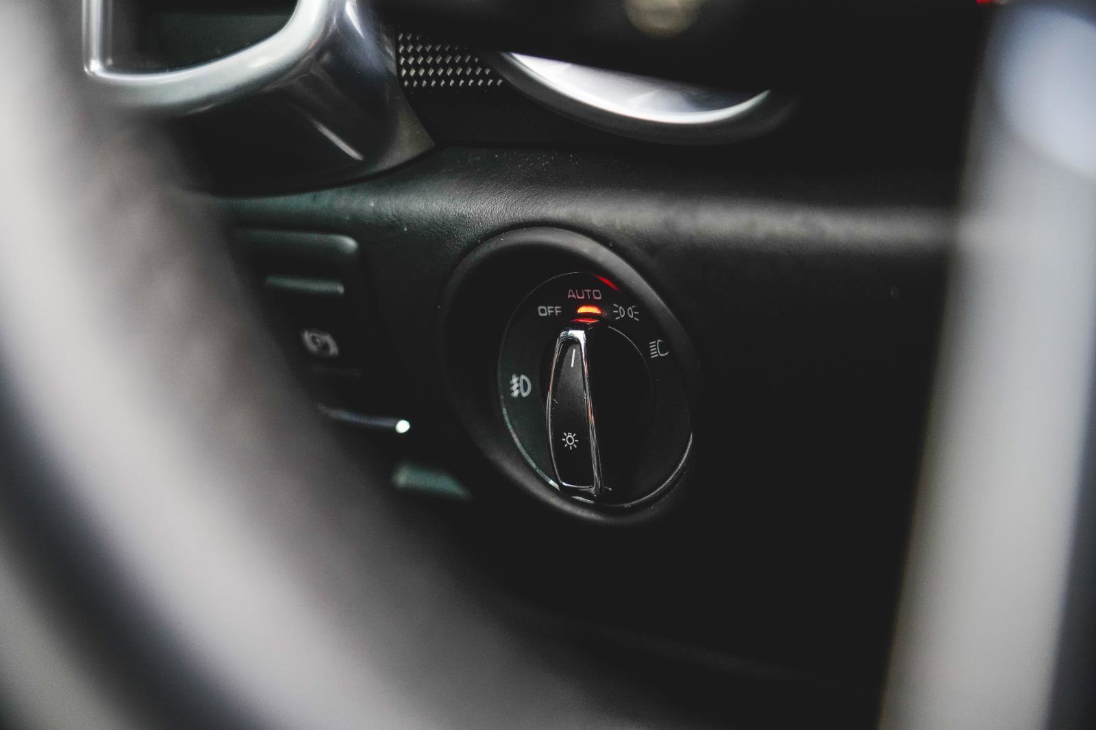 2016 Porsche Cayenne Turbo photo 26