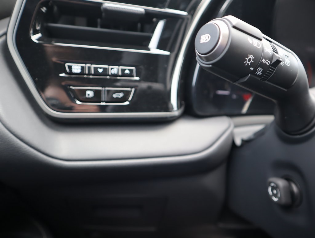 2025 Lexus TX 350 photo 43