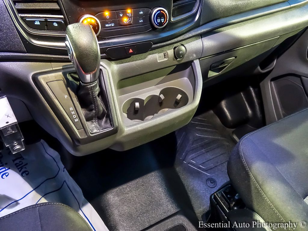 2023 FORD TRANSIT - Image 16