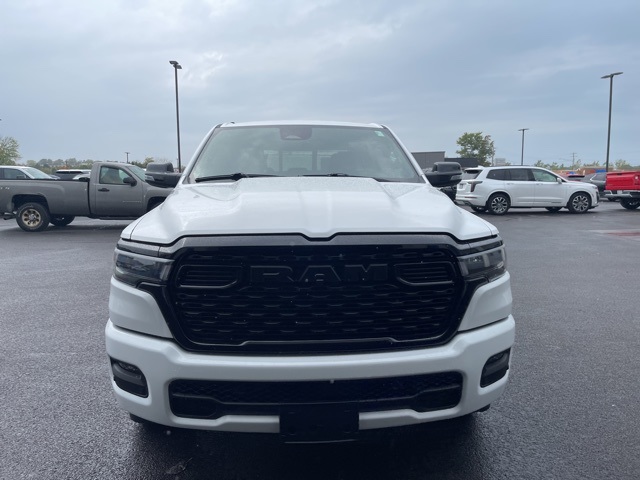 2026 Ram 1500 Big Horn photo 3