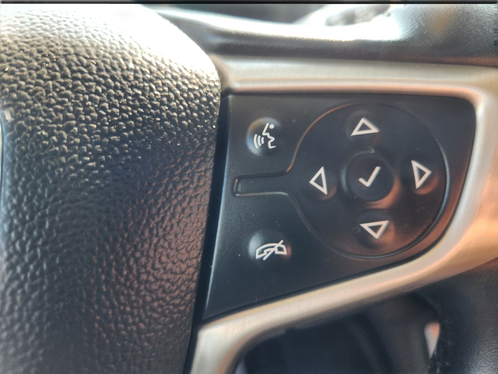 2020 Gmc Acadia Denali photo 18