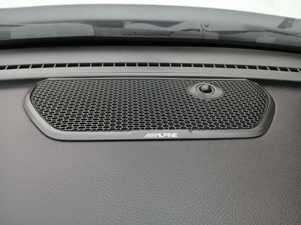 2025 Ram 2500 Big Horn photo 22