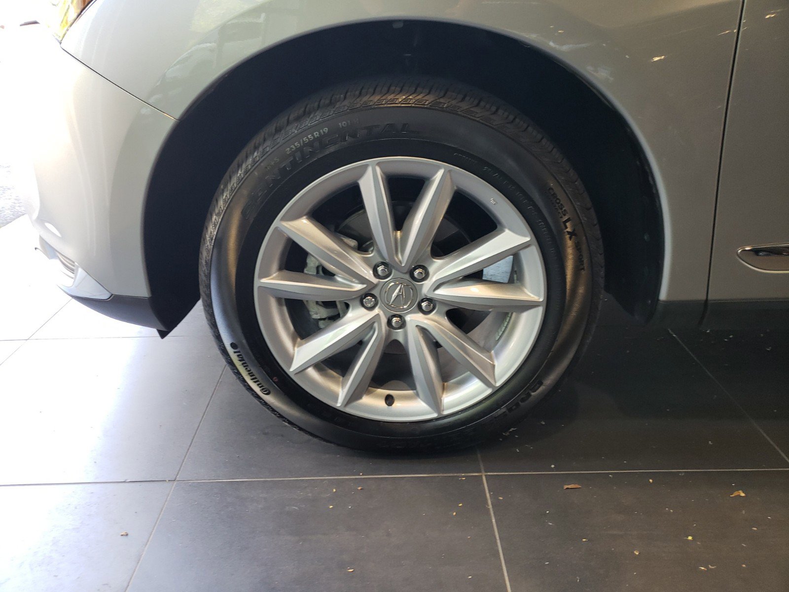 PreOwned 2024 Acura RDX SHAWD Sport Utility in Scarsdale U18514L