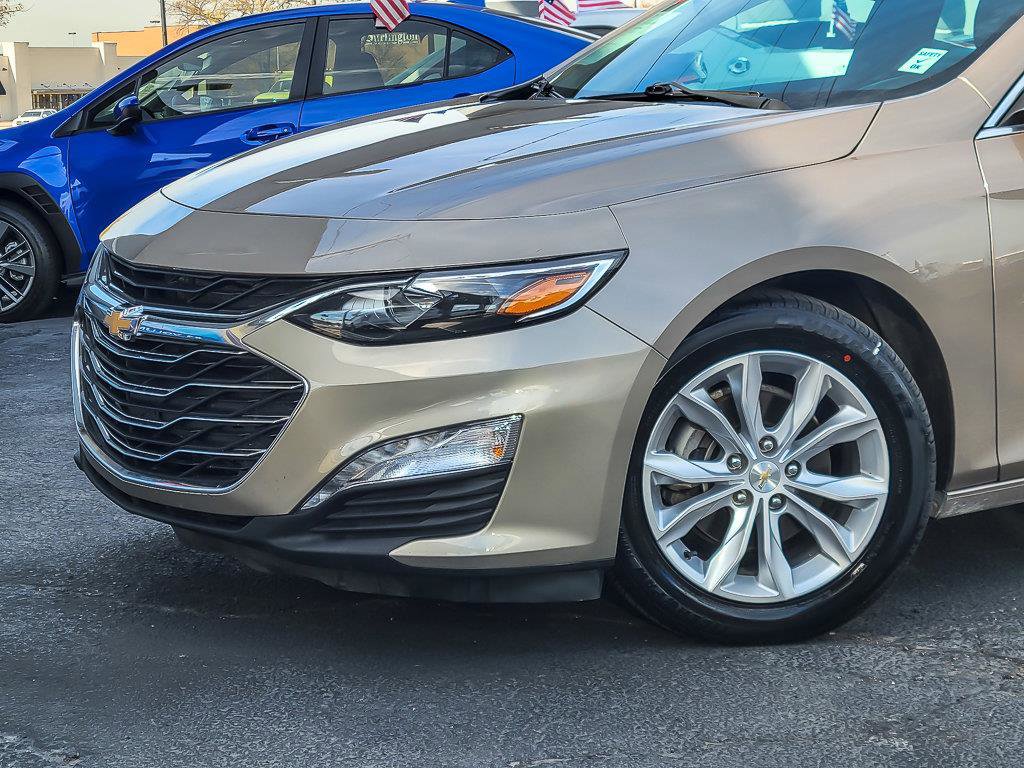 2023 CHEVROLET MALIBU - Image 2