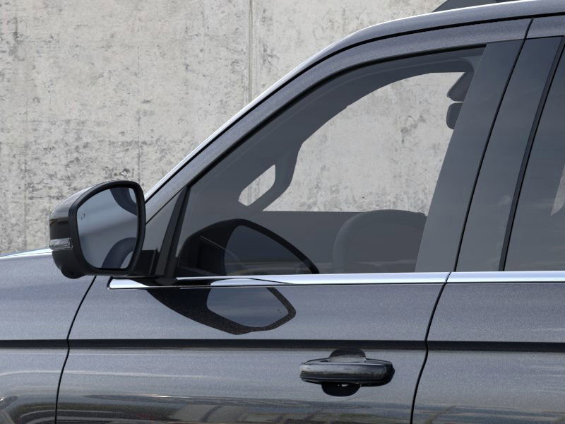 2025 Ford Expedition MAX King Ranch photo 8
