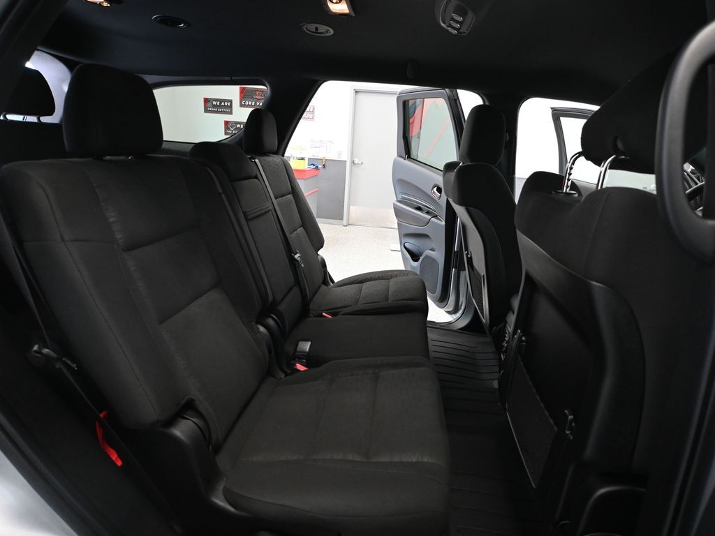 2023 Dodge Durango R/T Blacktop photo 37