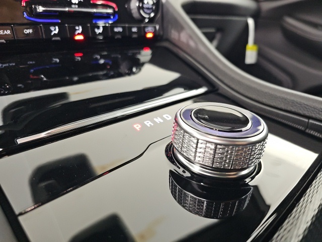 2025 Jeep Grand Cherokee Altitude photo 19