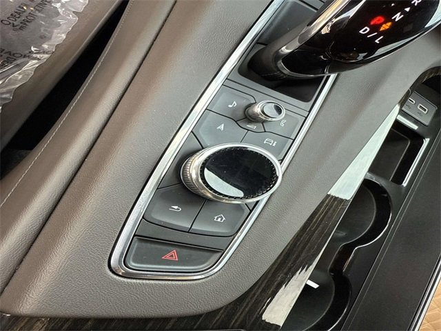 2022 Cadillac Escalade ESV Sport photo 28