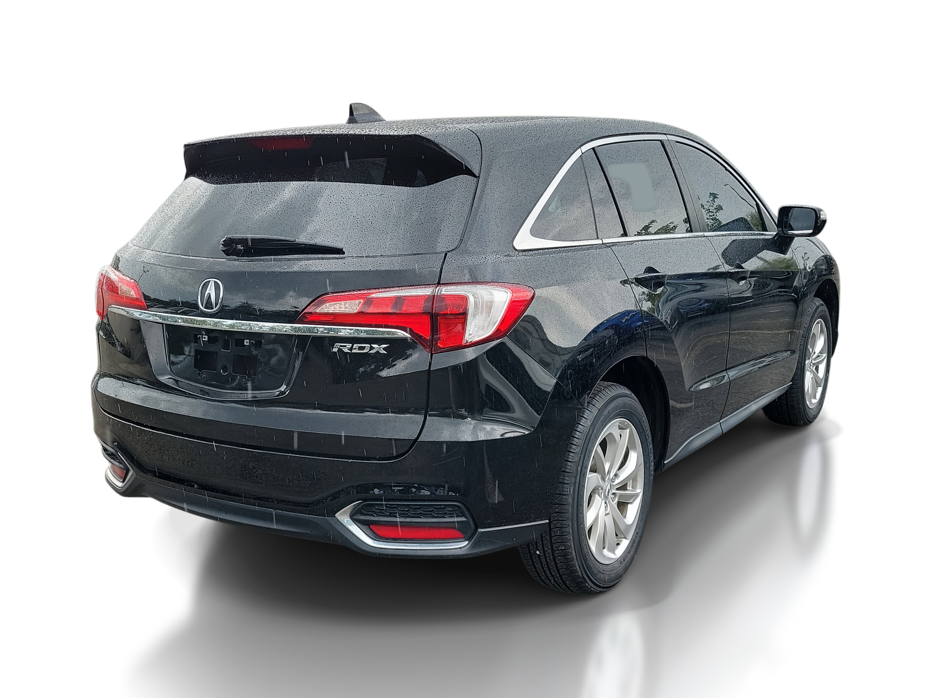 2018 Acura RDX Technology photo 4