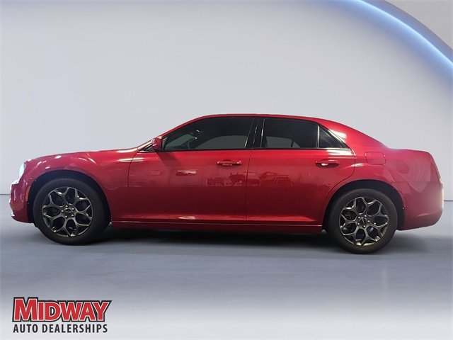 Used 2017 Chrysler 300 S with VIN 2C3CCAGG9HH604171 for sale in Kearney, NE