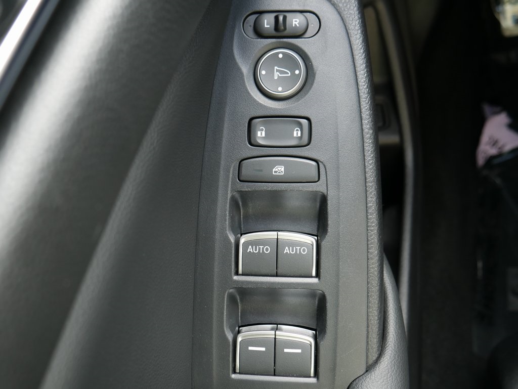 2022 Honda Accord Sport photo 23