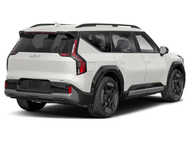 Used 2025 Kia EV9 GT-Line with VIN 5XYAEFS56SG002561 for sale in Inver Grove Heights, MN