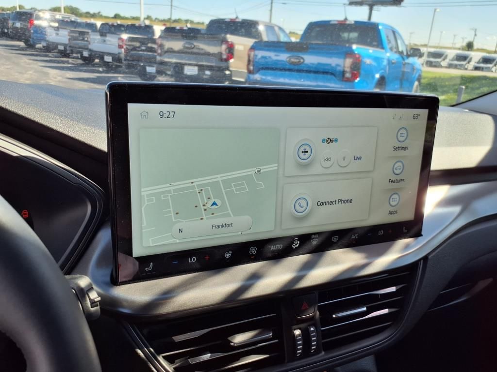 2023 FORD ESCAPE - Image 17