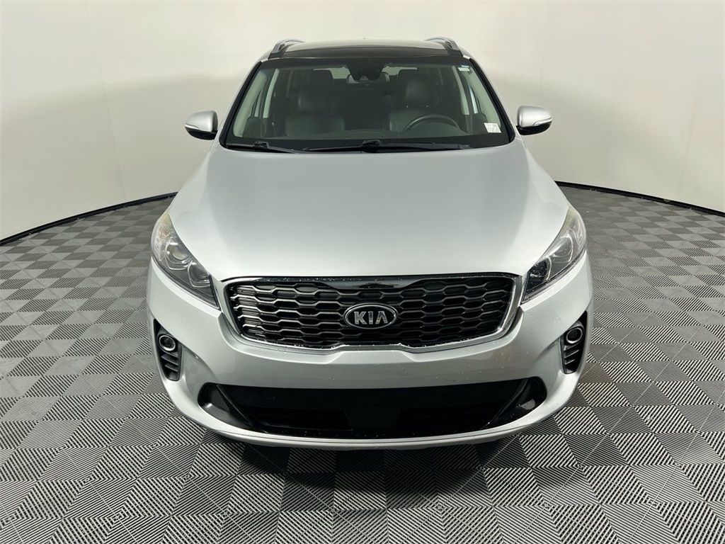 2019 Kia Sorento EX photo 9