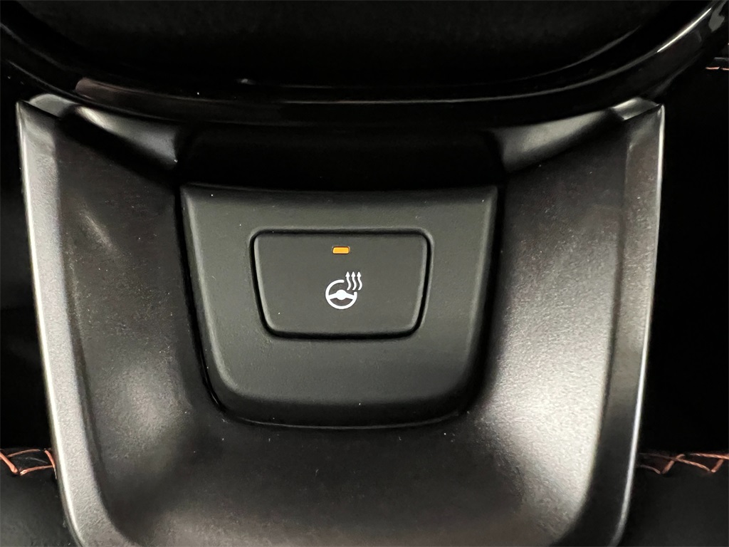 2025 Honda Pilot TrailSport photo 19