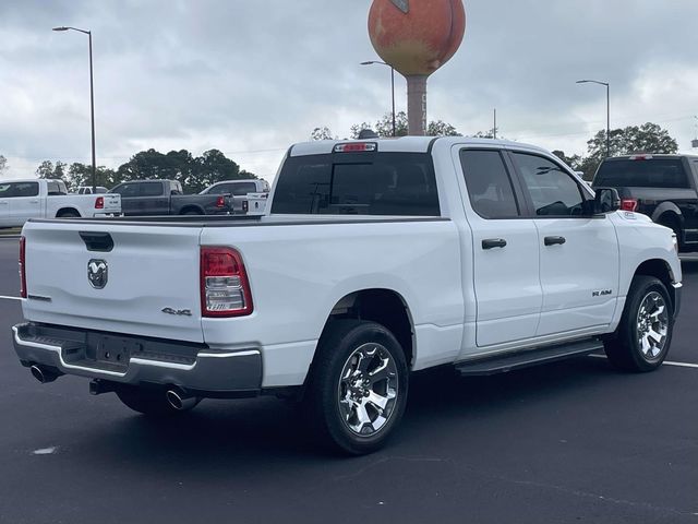 2023 Ram 1500 Big Horn Lone Star photo 3