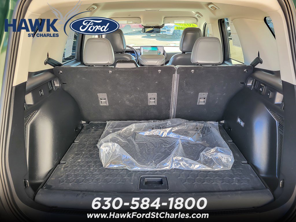 2025 FORD BRONCO SPORT - Image 17