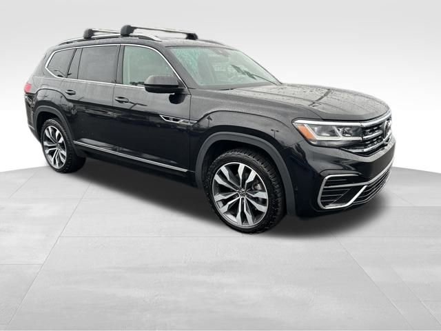2022 Volkswagen Atlas SEL Premium R-Line