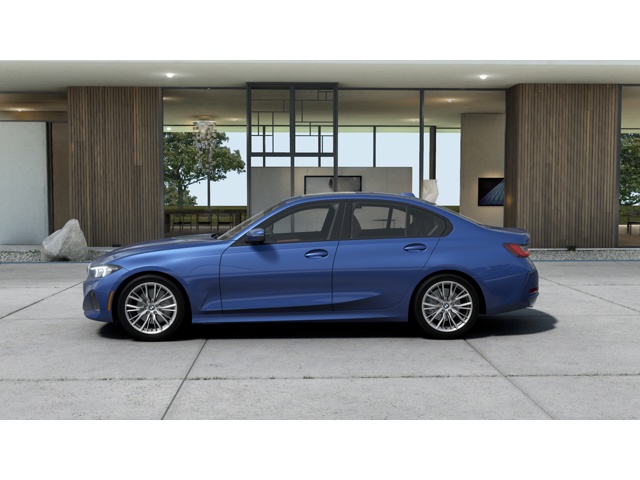 2023 Bmw 330i photo 4