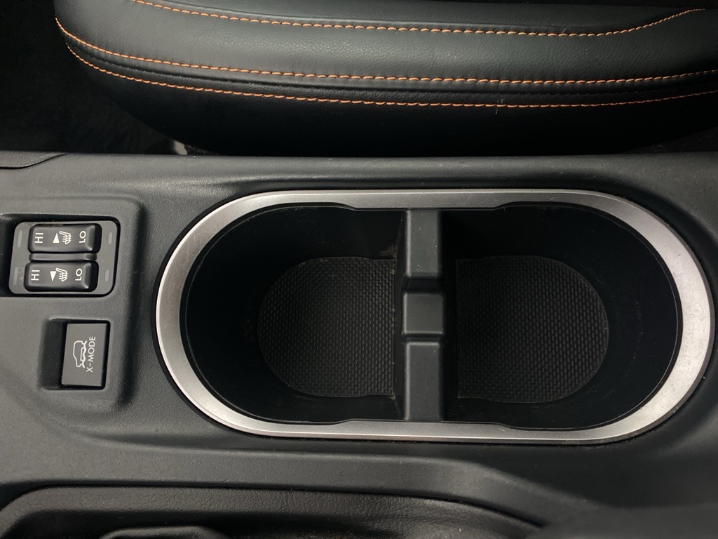 2022 Subaru Crosstrek Limited photo 21