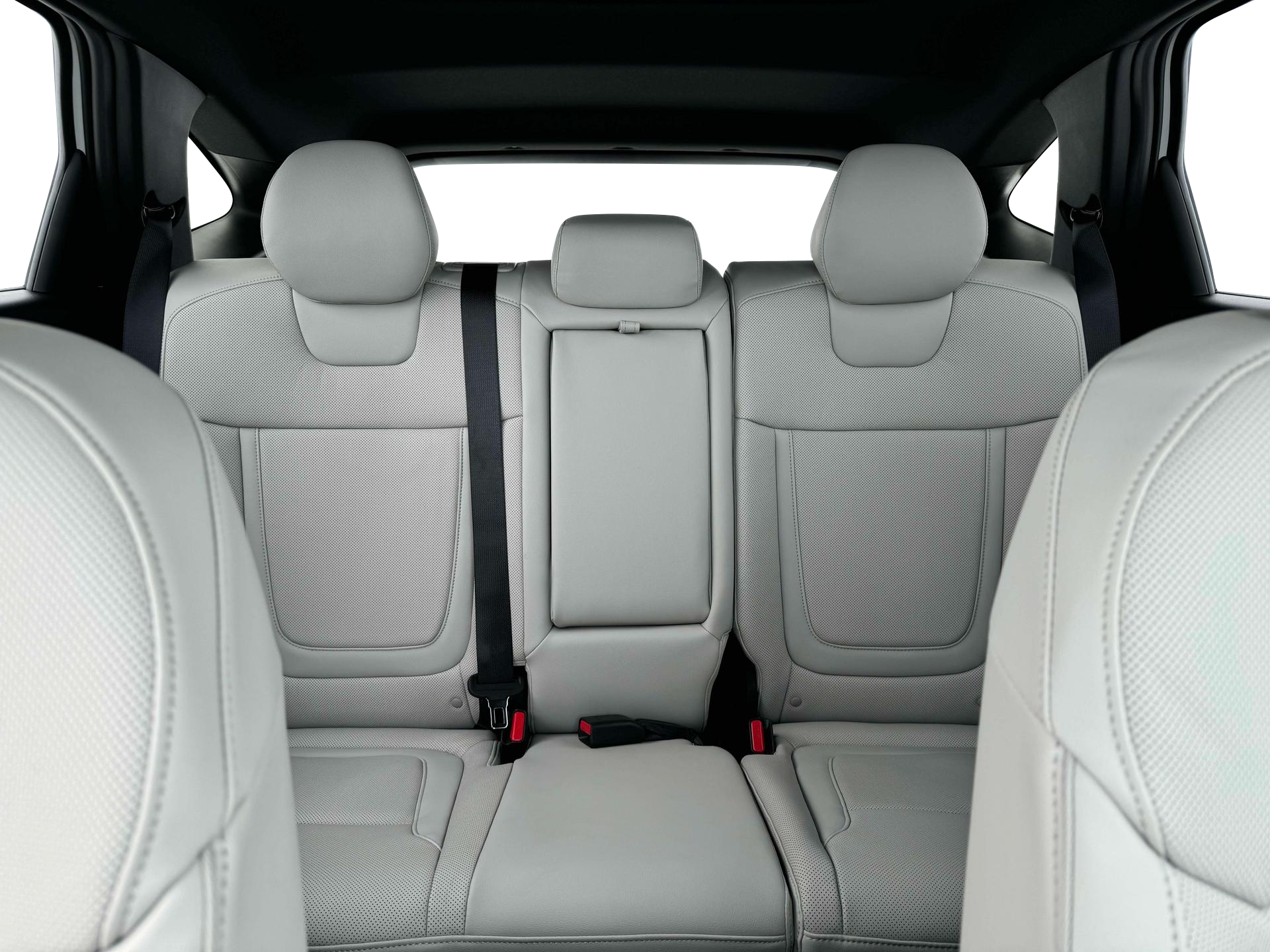 New 2025 White Hyundai Limited FWD image 16