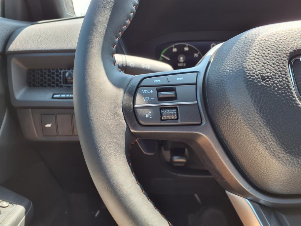 2026 Honda CR-V Hybrid photo 15