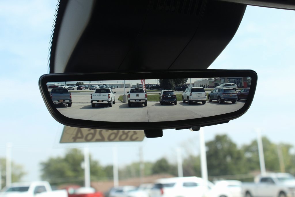 2025 Gmc Sierra 1500 Denali photo 16